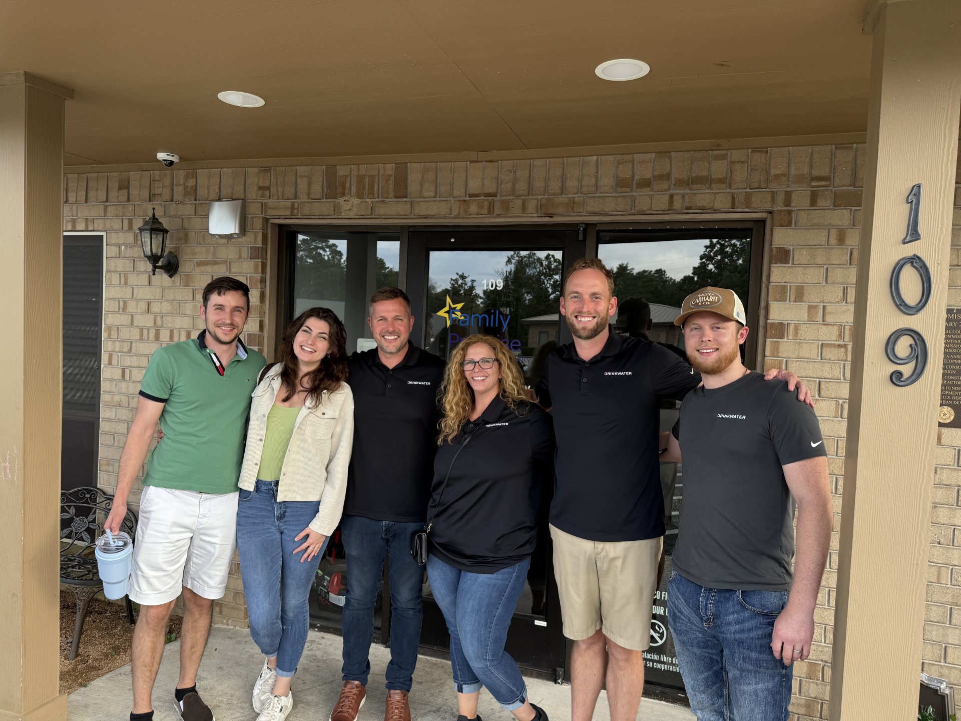 Family Promise of Montgomery County